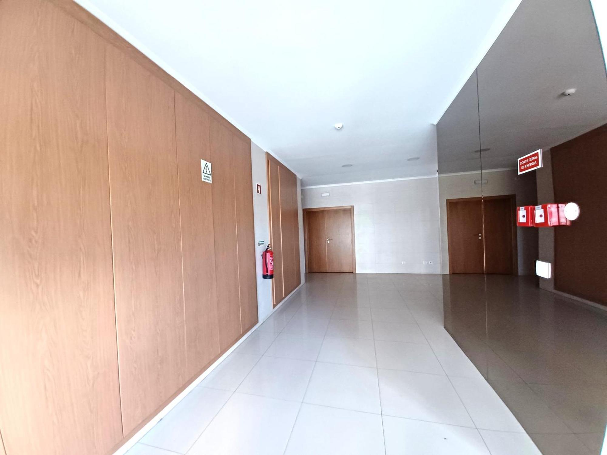 Edificio Lumina Sunshine Beach Apartment Portimão Esterno foto