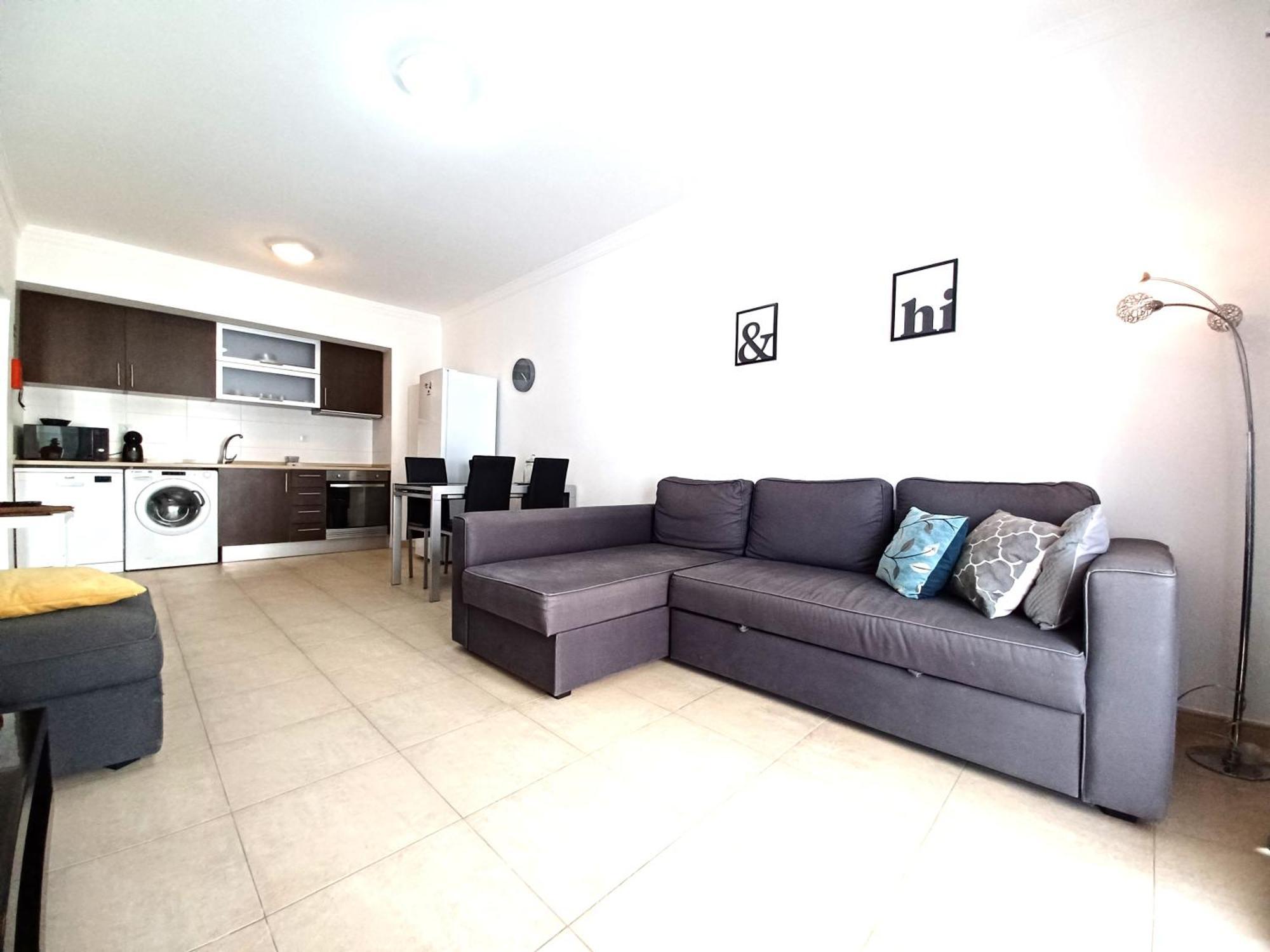 Edificio Lumina Sunshine Beach Apartment Portimão Esterno foto