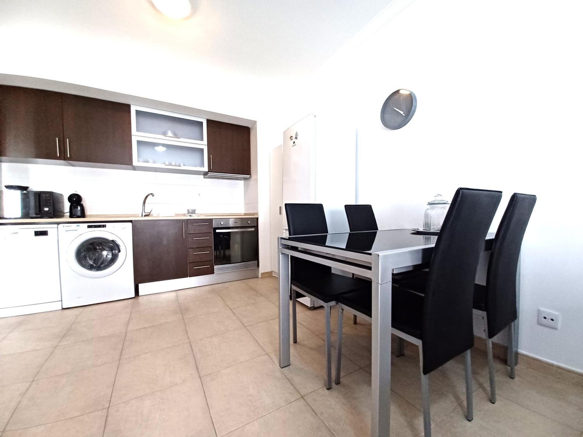Edificio Lumina Sunshine Beach Apartment Portimão Esterno foto